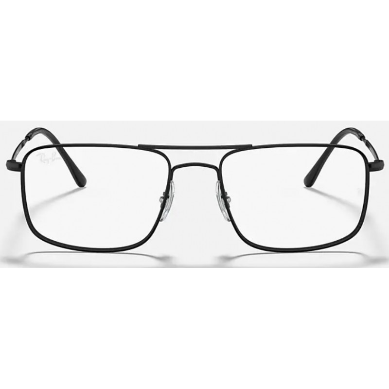 Eyeglasses Ray-Ban RB6434 2509-Black