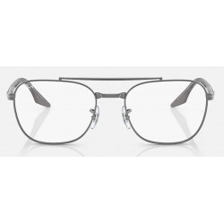 Eyeglasses Ray-Ban RB6485 3123-Gunmetal