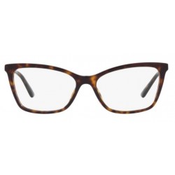 Eyeglasses DOLCE & GABBANA DG 3347 911-Cube Black