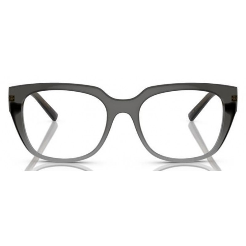 Eyeglasses DOLCE & GABBANA DG 5087 3385-Gradient Black