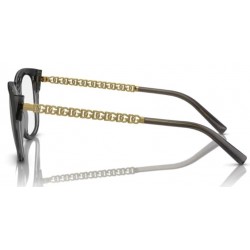 Eyeglasses DOLCE & GABBANA DG 5087 3385-Gradient Black