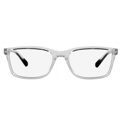Eyeglasses DOLCE & GABBANA DG5091 3133-Blue Light Filter-Crystal