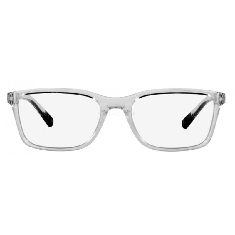 Eyeglasses DOLCE & GABBANA DG5091 3133-Blue Light Filter-Crystal