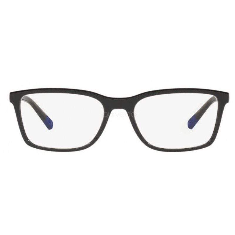Eyeglasses DOLCE & GABBANA DG5091 501-Blue Light Filter-Black