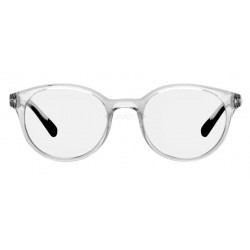 Eyeglasses DOLCE & GABBANA DG5093 3133-Blue Light Filter-Crystal