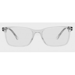Eyeglasses PRADA PR 14WV 2AZ1O1-Crystal