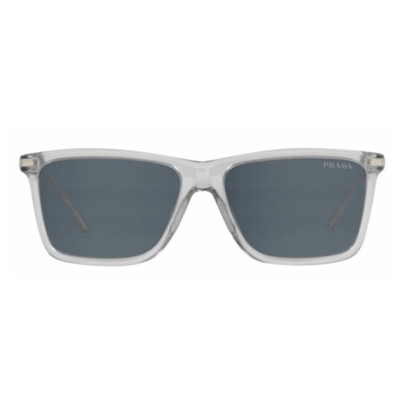 Γυαλιά Ηλίου PRADA PR 01ZS U430A9-Transparent grey