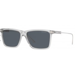 Sunglasses PRADA PR 01ZS U430A9-Transparent grey