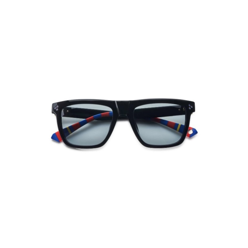 Γυαλιά Ηλίου FCB X Etnia Barcelona Berlin 2015 55S BK Limited Edition-Polarized HD-Black