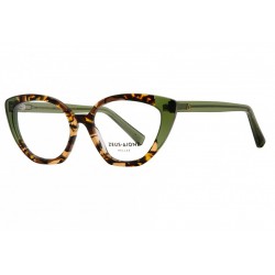 Γυαλιά Οράσεως ZEUS+ΔIONE NYX C3 -πράσινο/καφέ ταρταρούγα