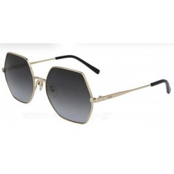 Sunglasses MCM 140S 738-gradient-shiny gold/grey