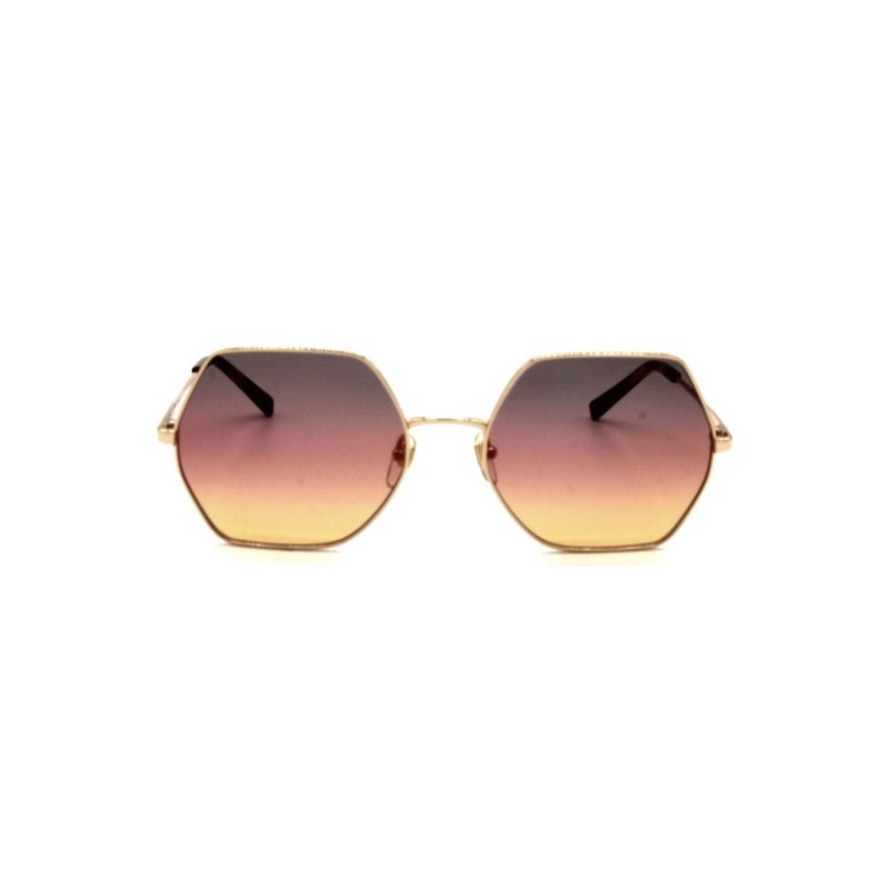 Γυαλιά Ηλίου MCM 140S 746-gradient-χρυσό/ροζ