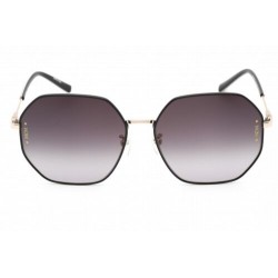 Sunglasses MCM 165SLB 015-gradient-gold/black