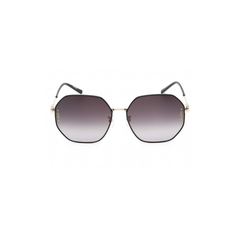 Sunglasses MCM 165SLB 015-gradient-gold/black