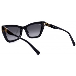 Sunglasses MCM 722SLB 009-gradient-black/tortoise