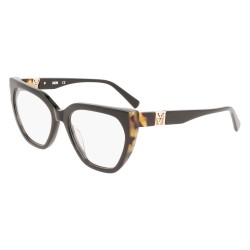 Eyeglasses MCM 2725 009-Black/tortoise