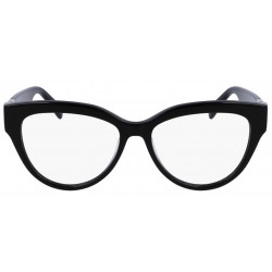 Eyeglasses MCM 2730 001-Black