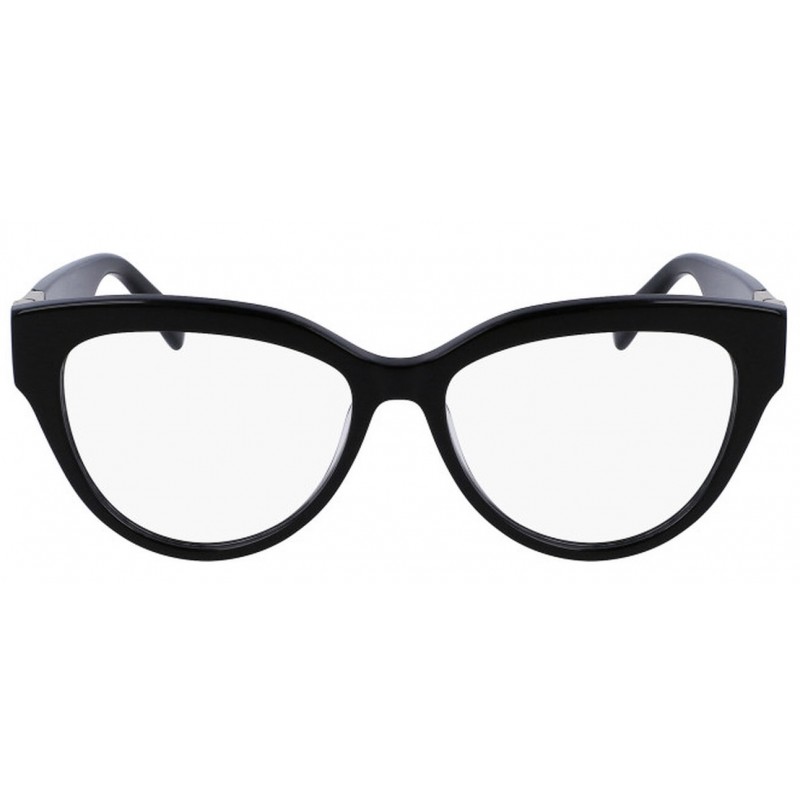 Eyeglasses MCM 2730 001-Black