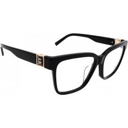 Eyeglasses MCM 2727LB 001-Black