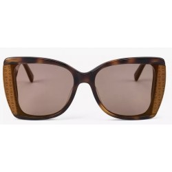 Sunglasses MCM 710S 215-Mirror-tortoise