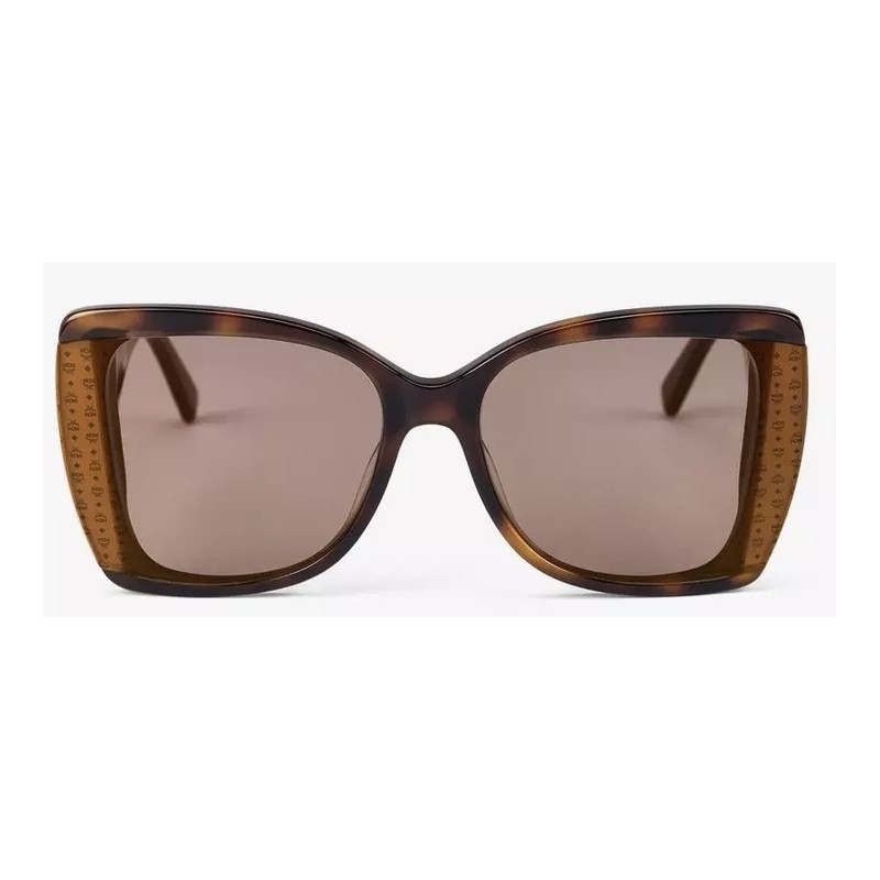 Sunglasses MCM 710S 215-Mirror-tortoise