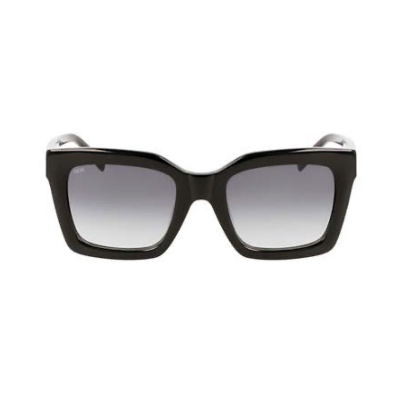Sunglasses MCM 727SLB 001-gradient-black
