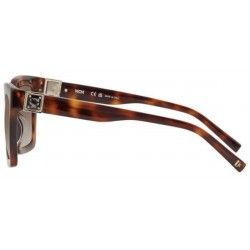 Sunglasses MCM 727SLB 240-gradient-tortoise