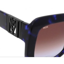 Sunglasses MCM 730S 460-gradient-blue tortoise