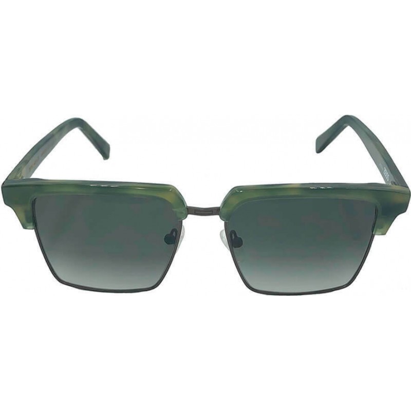 Sunglasses ZEUS+DIONE HECTOR C5-gradient-green tortoise