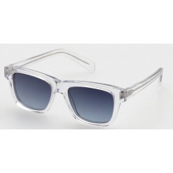 Sunglasses KALEOS Gentry 004-Gradient-Transparent