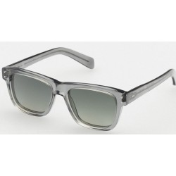 Sunglasses KALEOS Gentry 005-Gradient-Transparent green