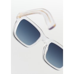 Sunglasses KALEOS Evans 004-Gradient-Transparent