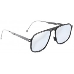 Sunglasses ROAV 8302 BOXER 12.11.61-polarized-mirror-gunmetal/black