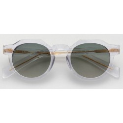 Sunglasses KALEOS Kafuku 004-Gradient-Transparent