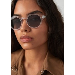 Sunglasses KALEOS Cooper 005-Gradient-Transparent