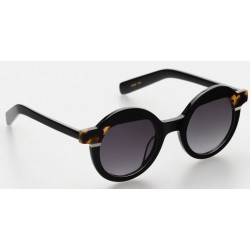 Sunglasses KALEOS Pollitt 015-Gradient-Black/Havana