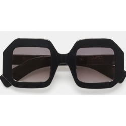 Sunglasses KALEOS Albertson 001-Gradient-Black