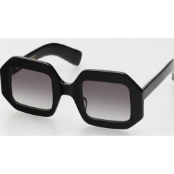 Sunglasses KALEOS Albertson 001-Gradient-Black