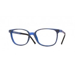 Kid's Eyeglasses LOOKKINO 3813 W4-blue