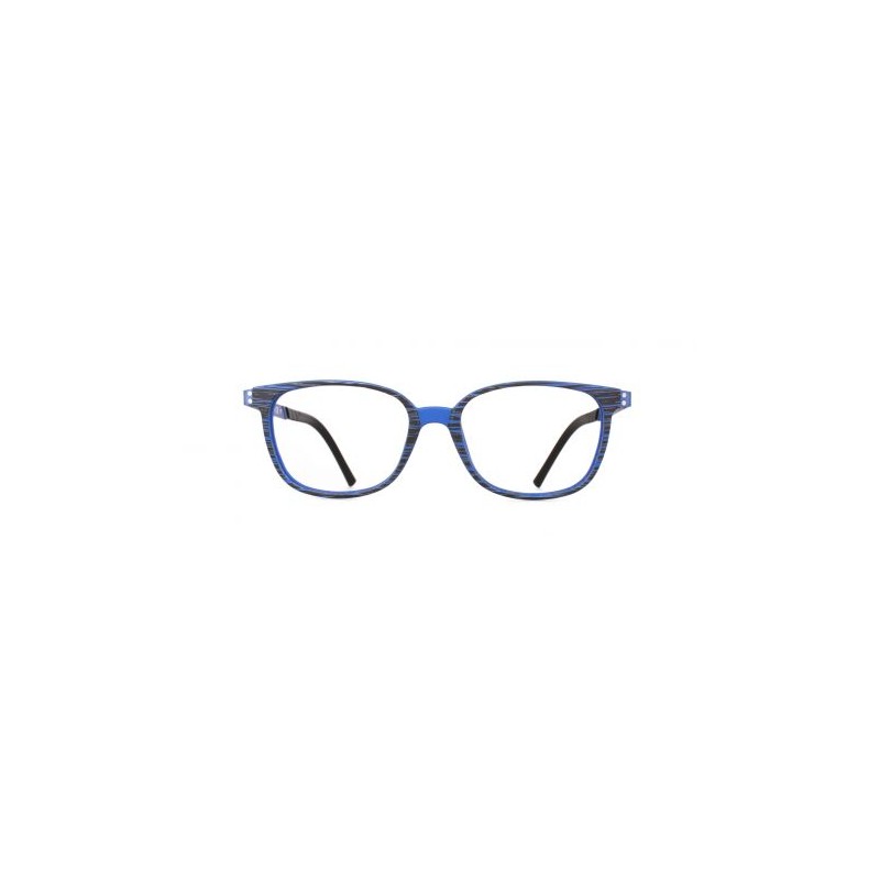Παιδικά Γυαλιά Οράσεως LOOKKINO 3813 W4-μπλε