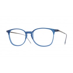 Γυαλιά Οράσεως LOOK at me 5360 W1-Γαλάζιο/ασημί