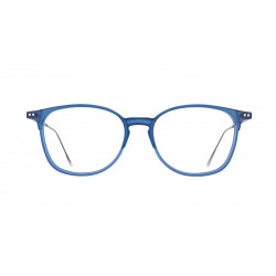 Eyeglasses LOOK at me 5360 W1 Light blue/silver