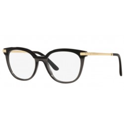 Eyeglasses DOLCE & GABBANA 3346 3246-black