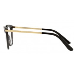 Eyeglasses DOLCE & GABBANA 3346 3246-black