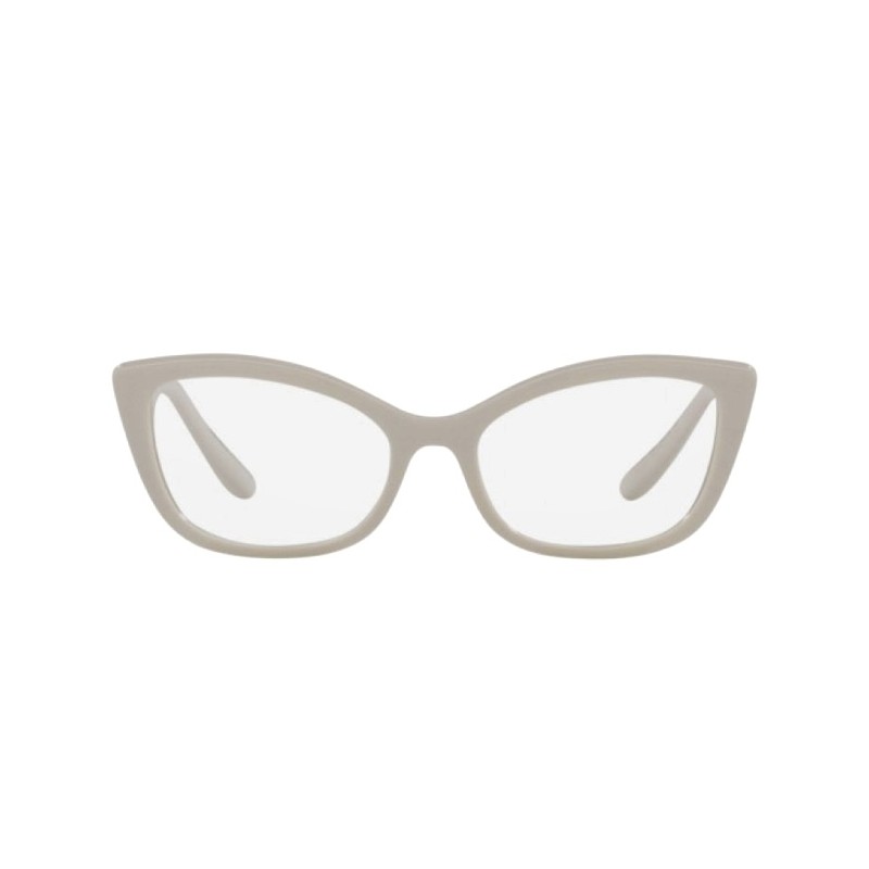 Eyeglasses DOLCE & GABBANA 5078 3323-white