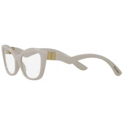 Γυαλιά Οράσεως DOLCE & GABBANA 5078 3323-λευκό