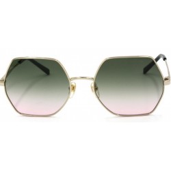 Sunglasses MCM 140S 727-gradient-gold