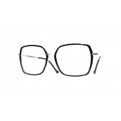 Γυαλιά οράσεως LOOK 10770 M3-μπορντώ