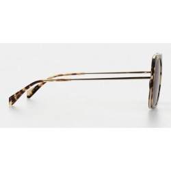 Sunglasses KALEOS Gudrun 002-Tortoise/Gold