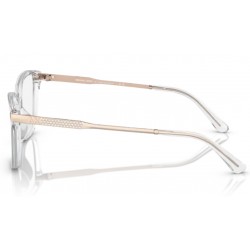 Eyeglasses Michael Kors Georgetown MK4105BU 3999-transparent clear